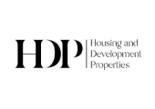 شركة HDP للتطوير العقاري